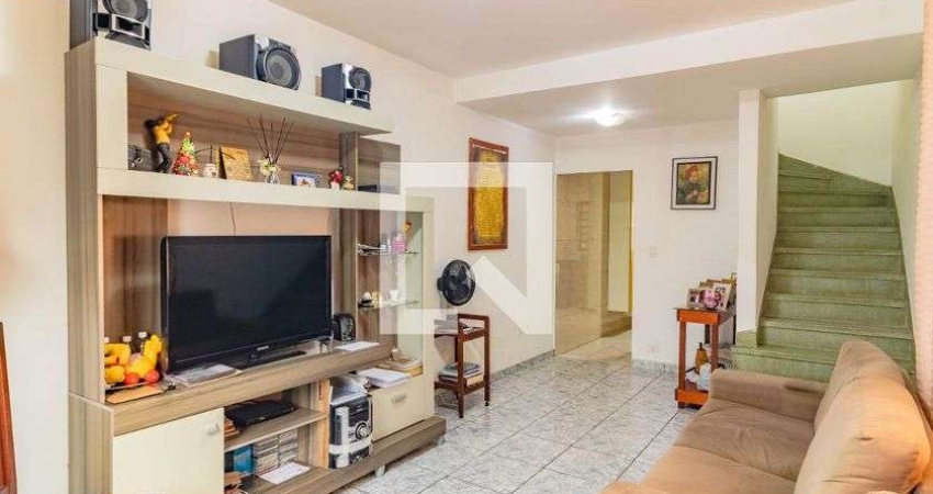 Casa à Venda - Chácara Inglesa, 2 Quartos,  100 m2