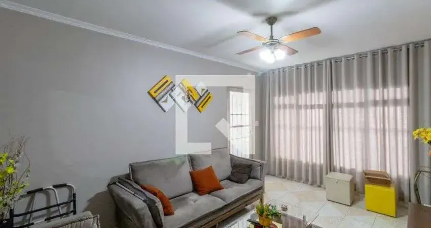 Casa com 2 quartos à venda na Rua Bolivar Ribeiro Boaventura, --, Ponte Rasa, São Paulo