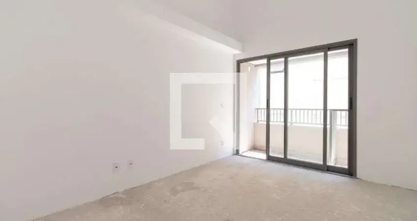 Apartamento à Venda - Vila Mariana, 1 Quarto,  25 m2