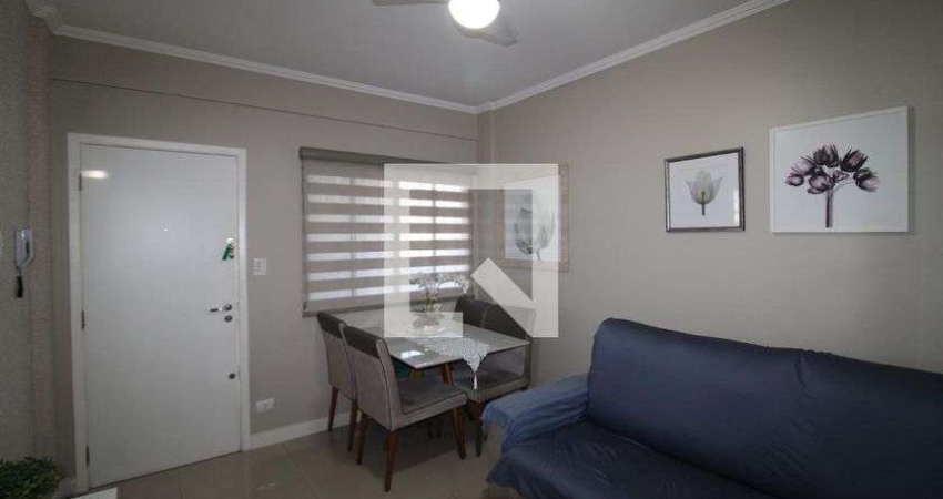 Apartamento com 2 quartos à venda na Rua Conselheiro Saraiva, --, Santana, São Paulo