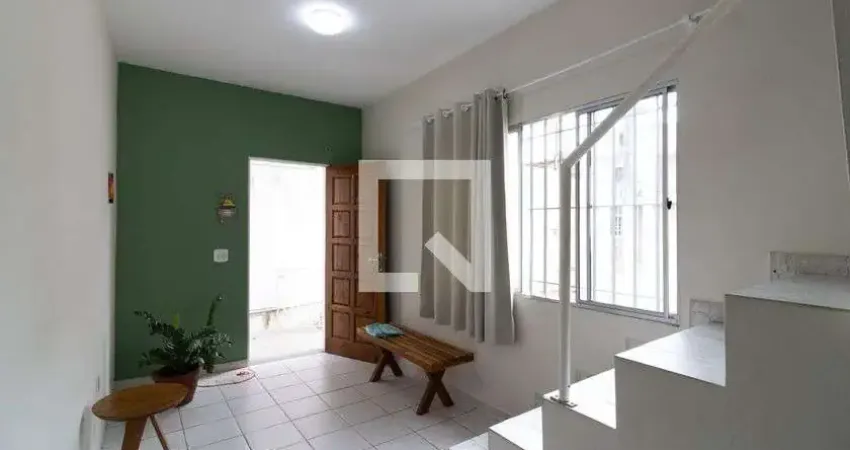 Casa com 1 quarto à venda na Rua José de Antonio, --, Ponte Rasa, São Paulo
