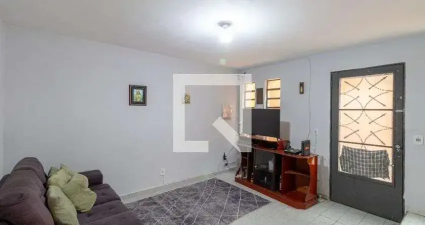 Casa à Venda - Itaquera, 2 Quartos,  91 m2