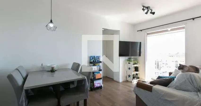 Apartamento com 2 quartos à venda na Rua São Félix do Piauí, --, Itaquera, São Paulo