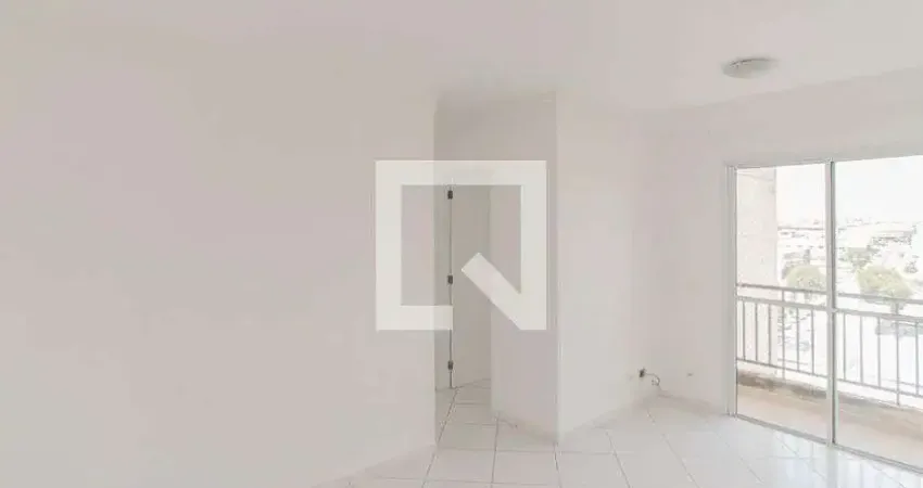 Apartamento à Venda - Jardim Brasil , 2 Quartos,  54 m2