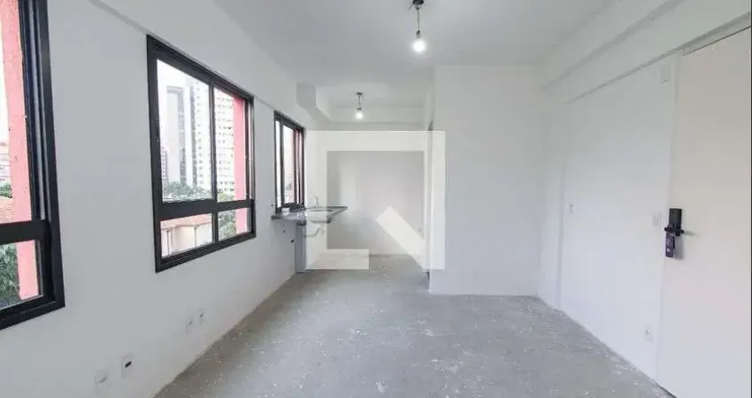 Apartamento à Venda - Vila Mariana, 1 Quarto,  24 m2