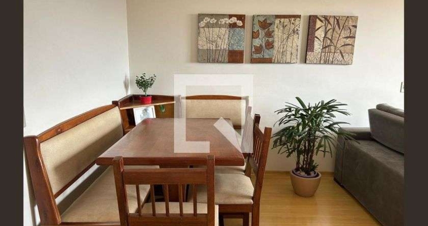 Apartamento com 2 quartos à venda na Rua Itaguara, --, Jabaquara, São Paulo
