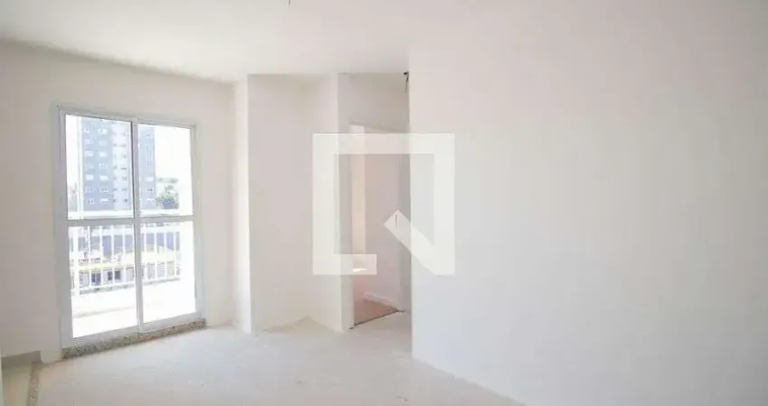 Apartamento à Venda - Freguesia do Ó, 2 Quartos,  40 m2