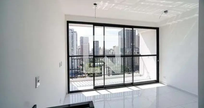 Casa à Venda - Tatuapé, 1 Quarto,  23 m2