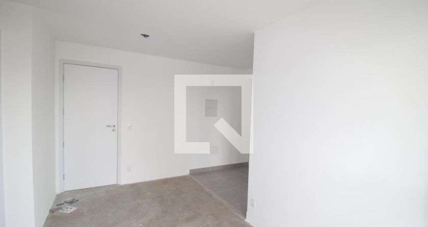 Apartamento à Venda - Mandaqui, 2 Quartos,  47 m2