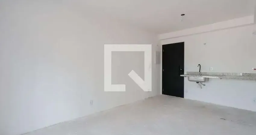 Apartamento à Venda - Santana, 1 Quarto,  37 m2