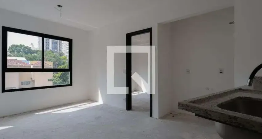 Apartamento à Venda - Santana, 1 Quarto,  34 m2