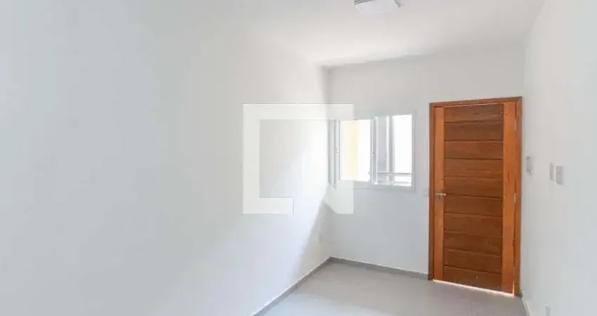 Apartamento com 2 quartos à venda na Avenida Comandante Antônio Paiva Sampaio, --, Vila Constança, São Paulo