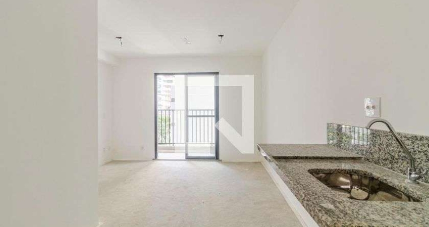 Apartamento à venda - Pinheiros, 25250m2