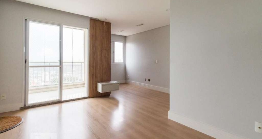 Apartamento à Venda - Vila Santa Clara, 2 Quartos,  64 m2