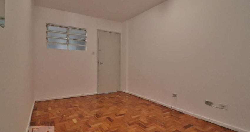 Apartamento com 1 quarto à venda na Rua Capote Valente, --, Pinheiros, São Paulo