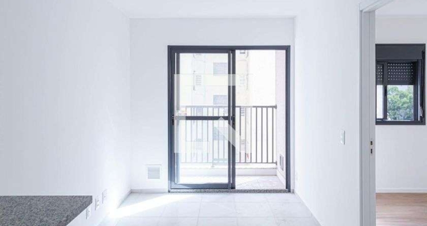 Apartamento com 1 quarto à venda na Rua Asdrúbal do Nascimento, --, Bela Vista, São Paulo