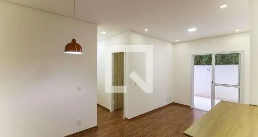 Apartamento à Venda - Jardim Vazani, 2 Quartos,  65 m2