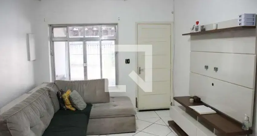 Casa com 2 quartos à venda na Rua Doutor Wilson Issamo Minada, --, Vila Curuçá, São Paulo