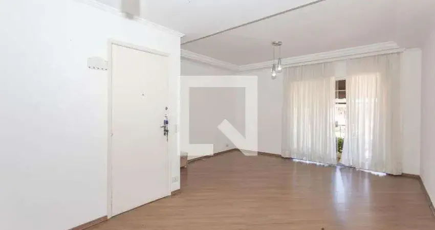 Apartamento à Venda - Vila das Mercês, 2 Quartos,  87 m2