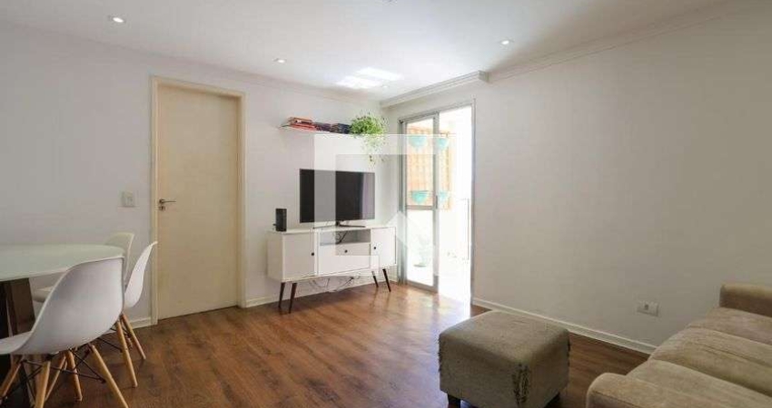 Apartamento à Venda - Santana, 3 Quartos,  72 m2