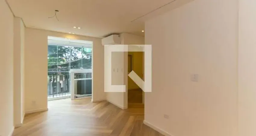 Apartamento à Venda - Vila Mariana, 1 Quarto,  34 m2