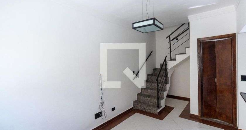 Casa à Venda - Vila Ré, 2 Quartos,  70 m2