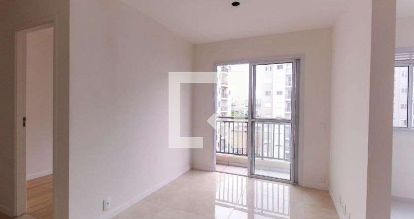 Apartamento à Venda - Mooca, 2 Quartos,  48 m2