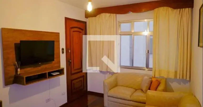 Apartamento com 2 quartos à venda na Rua Tenente Otávio Gomes, --, Liberdade, São Paulo