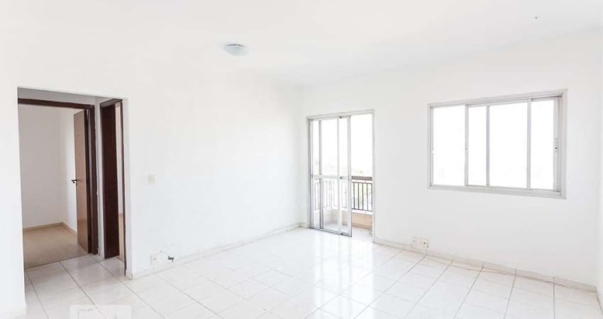 Apartamento à Venda - Vila Campestre, 2 Quartos,  72 m2