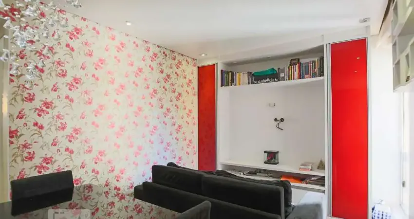 Apartamento com 1 quarto à venda na Rua Avanhandava, --, Consolação, São Paulo
