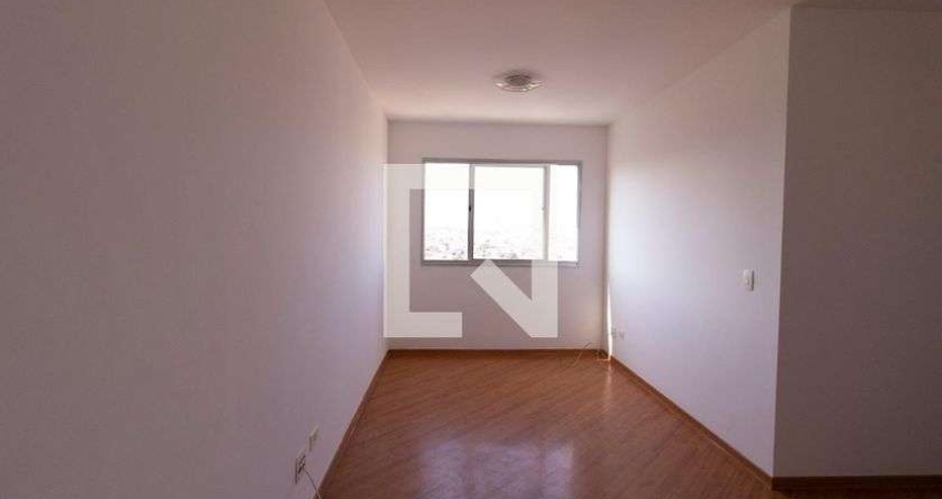 Apartamento à Venda - Santana, 3 Quartos,  60 m2