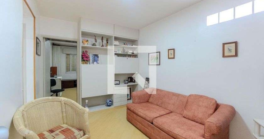 Apartamento à Venda - Consolação, 1 Quarto,  49 m2