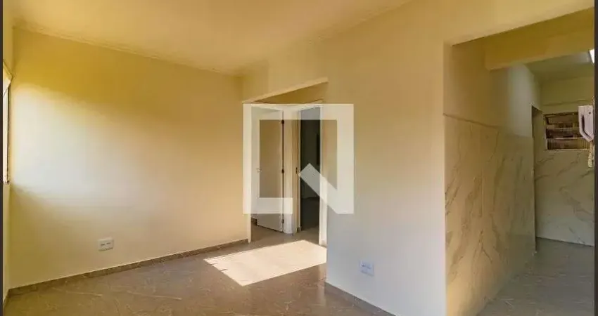 Apartamento à Venda - Jabaquara, 2 Quartos,  45 m2