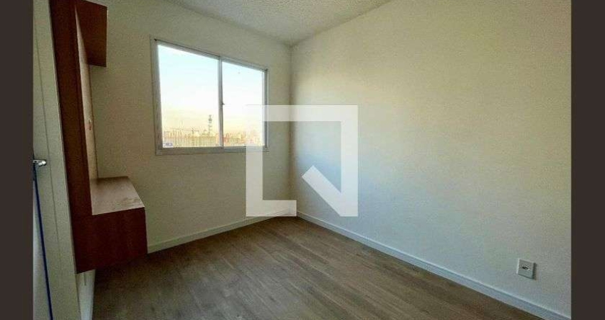 Apartamento à Venda - Barra Funda, 2 Quartos,  35 m2