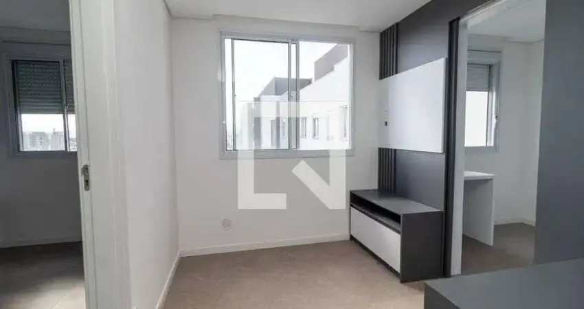 Apartamento à Venda - Água Branca, 2 Quartos,  35 m2