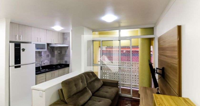 Apartamento à Venda - Casa Verde, 2 Quartos,  54 m2
