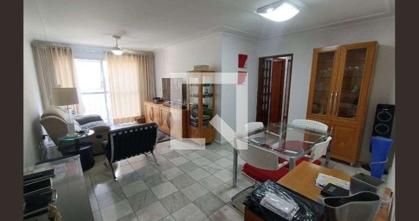 Apartamento à Venda - Vila Andrade, 3 Quartos,  90 m2