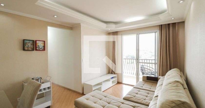 Apartamento à Venda - Casa Verde, 3 Quartos,  70 m2