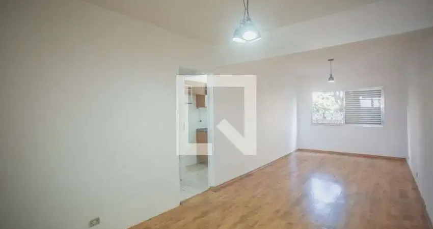 Apartamento à Venda - Saúde, 1 Quarto,  40 m2