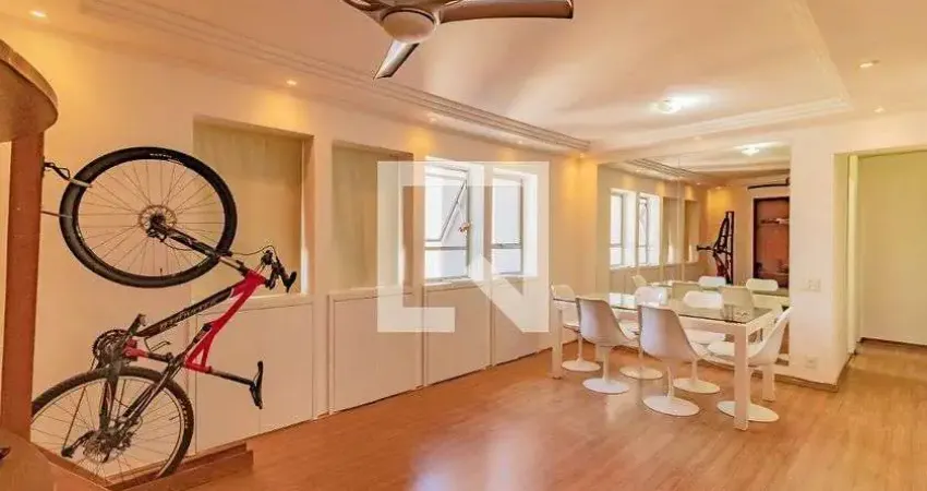 Apartamento à Venda - Vila Mascote, 3 Quartos,  64 m2