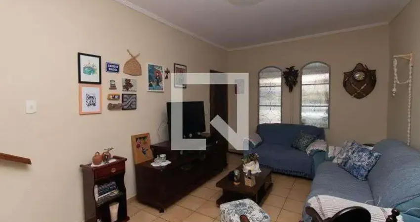 Casa com 3 quartos à venda na Rua Doutor Alexandre Ferreira, --, Jardim Brasil, São Paulo