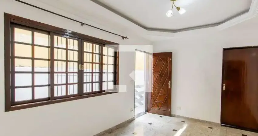 Casa com 2 quartos à venda na Rua Onófrio Di Lione, --, Jardim Fernandes, São Paulo