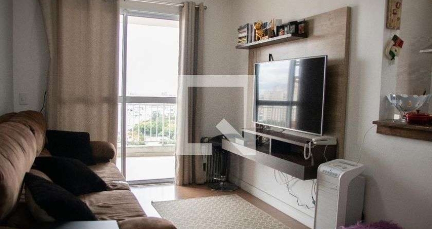Apartamento à Venda - Vila Maria , 2 Quartos,  67 m2