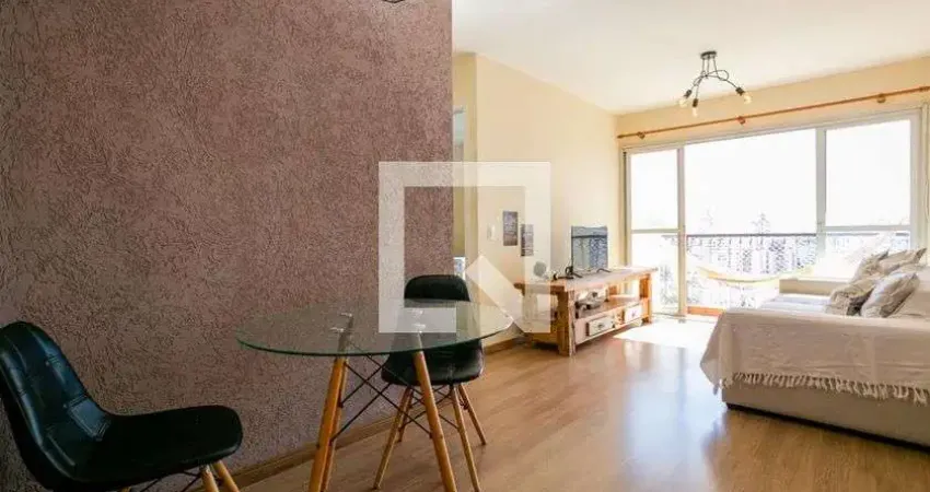 Apartamento com 2 quartos à venda na Rua Paulo Gonçalves, --, Santana, São Paulo