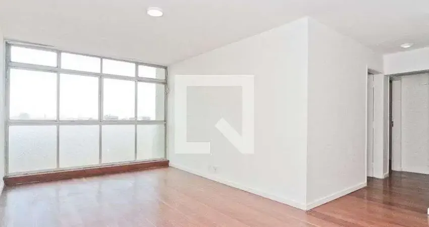 Apartamento com 3 quartos à venda na Rua Voluntários da Pátria, --, Santana, São Paulo