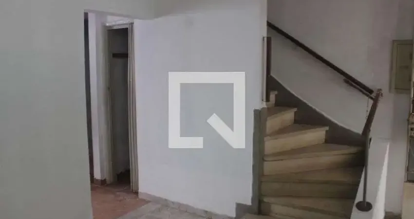Casa à Venda - Jardim Anália Franco, 2 Quartos,  130 m2
