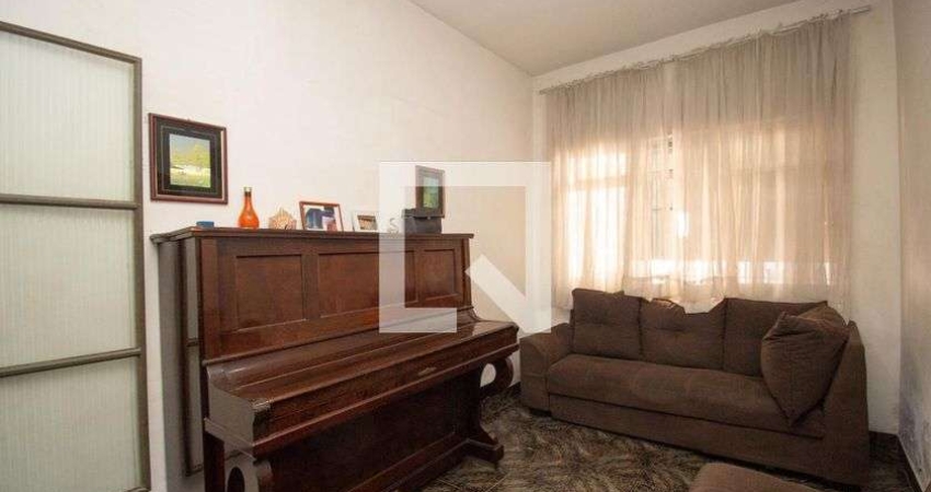 Casa à Venda - Freguesia do Ó, 5 Quartos,  100 m2