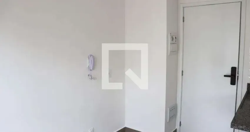 Apartamento à Venda - Vila Olímpia, 1 Quarto,  26 m2