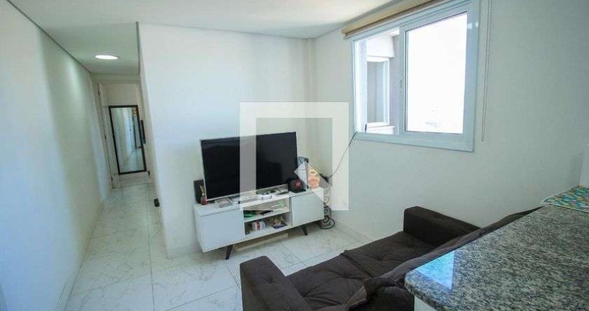 Apartamento à Venda - Mooca, 2 Quartos,  45 m2