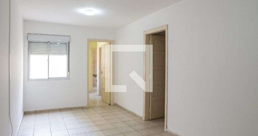 Apartamento à Venda - Bom Retiro, 2 Quartos,  80 m2